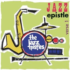 Jazz Epistle - Verse 1 (LP)