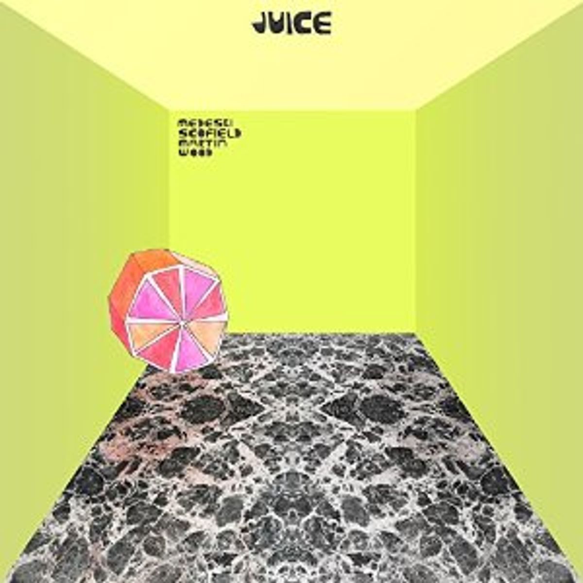 Juice (CD)
