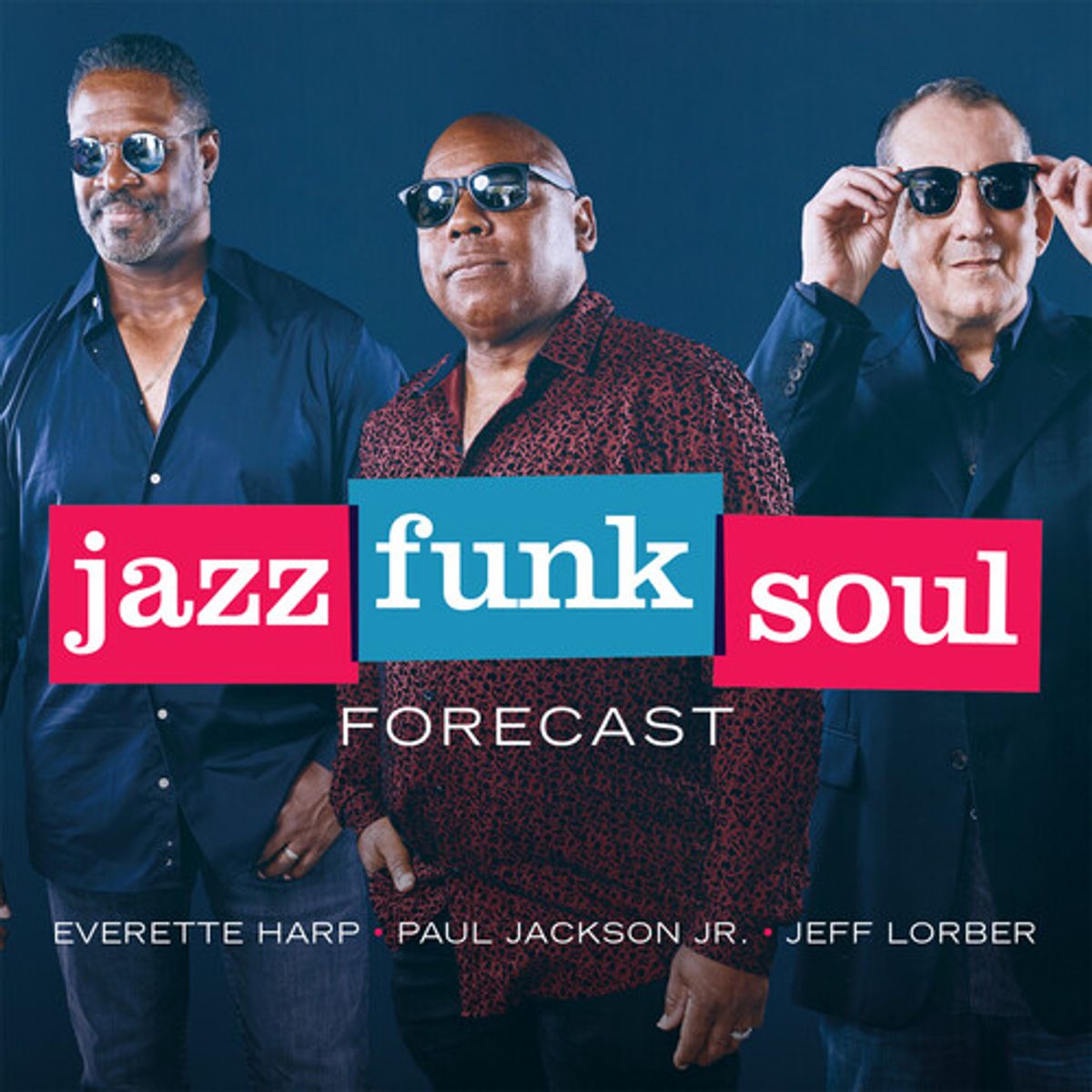 Forecast (CD)