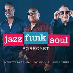 Forecast (CD)