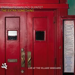 The Extra Something: Live At The Village Vanguard (CD)