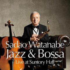 Jazz & Bossa: Live At Suntory Hall (CD)