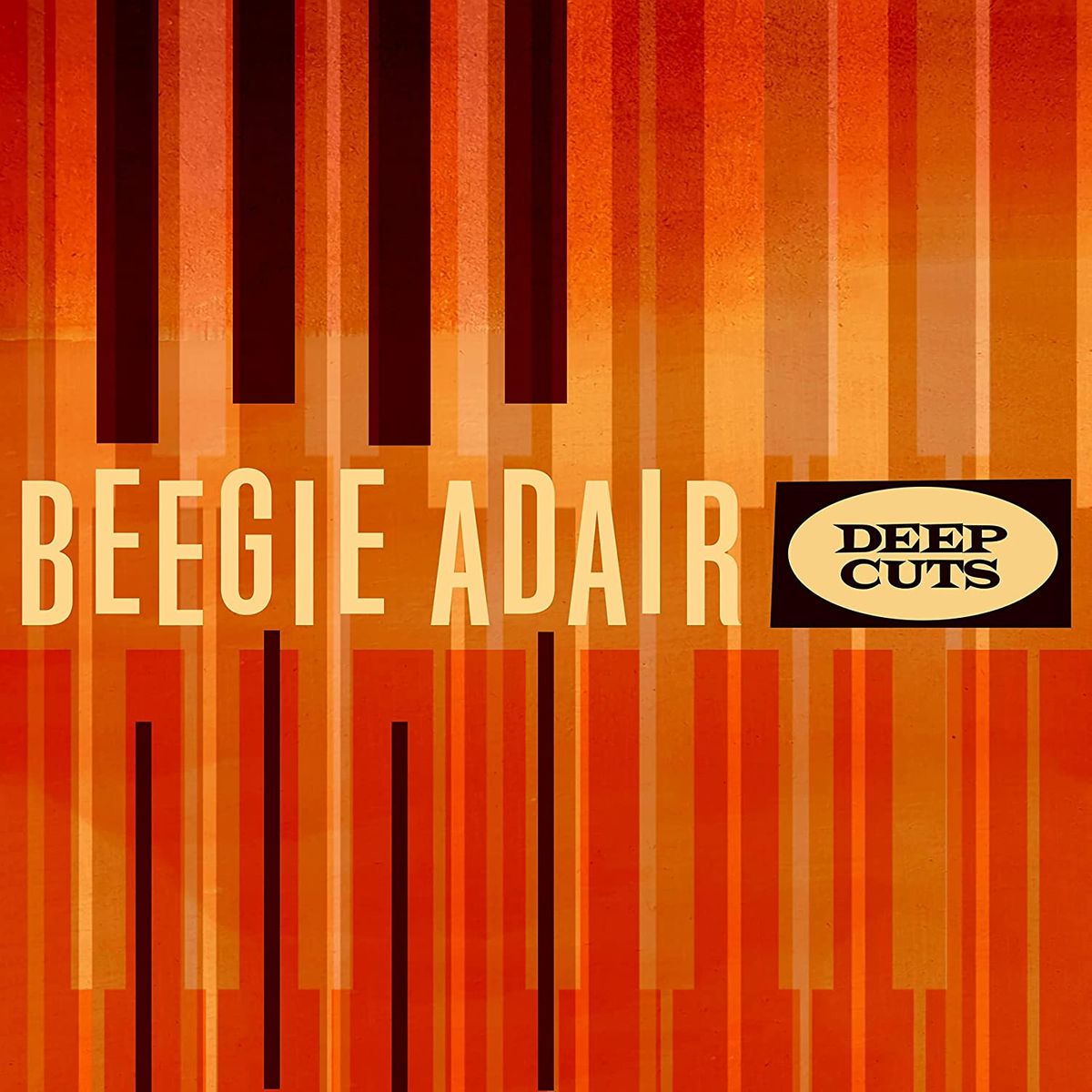 Deep Cuts (CD)
