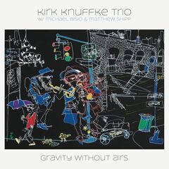 Gravity Without Airs (LP)