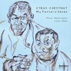 My Father's Hands (CD)
