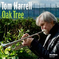 Oak Tree (CD)