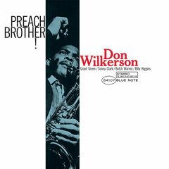 Preach, Brother! [180 Gram Vinyl] (LP)