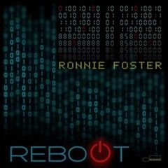 Reboot (LP)