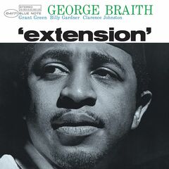 Extension [180 Gram Vinyl] (LP)