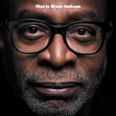 This Is Brian Jackson (LP)