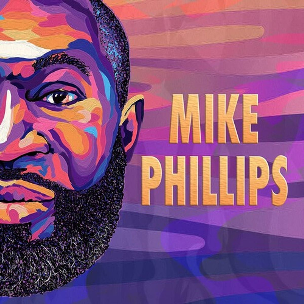 Mike Phillips (CD)