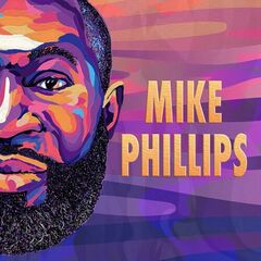 Mike Phillips (CD)