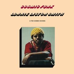 Cosmic Funk [180 Gram Vinyl] (LP)