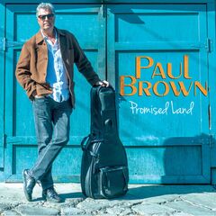 Promised Land (CD)