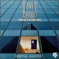 Urban Daydreams (CD)