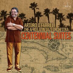 Centennial Suites (LP)