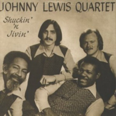 Shuckin' & Jivin' (CD)
