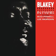 Blakey In Paris (LP)