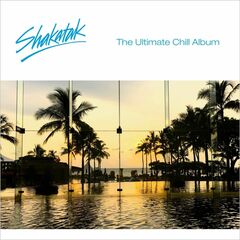 The Ultimate Chill Album (CD)