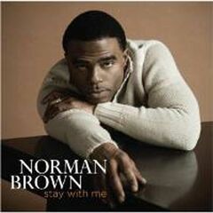 Stay With Me (CD)