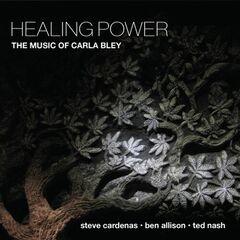 Healing Power: The Music Of Carla Bley (CD)