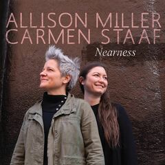 Nearness (CD)