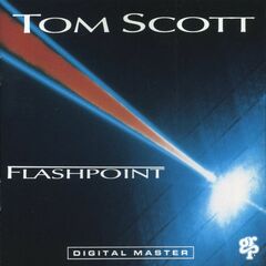 Flashpoint (CD)