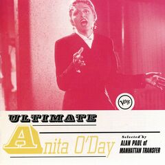 Ultimate Anita O'Day (CD)