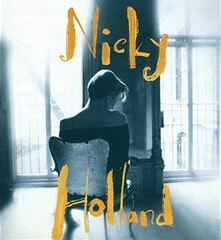 Nicky Holland (CD)