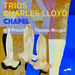 Trios: Chapel (LP)