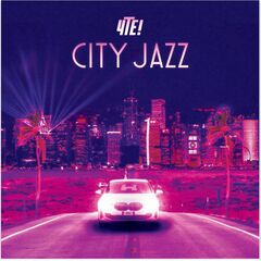 City Jazz! (CD)
