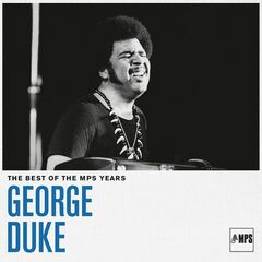 The Best The Of MPS Years (LP)