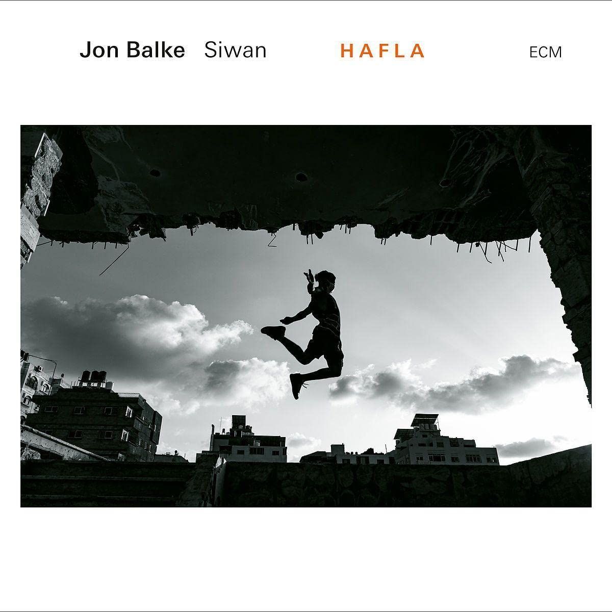 Hafla (CD)