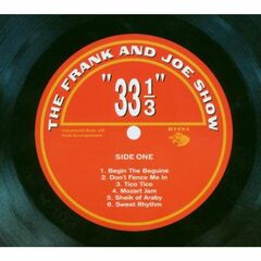 33 1/3 (CD)