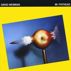 Mr. Fathead (CD)