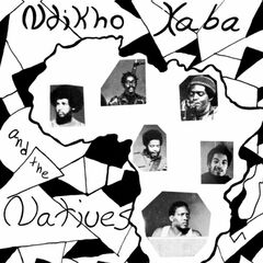 Ndikho Xaba & The Natives (LP)