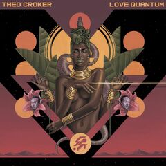 Love Quantum (CD)