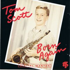 Born Again (CD)