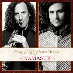 Namaste (CD)