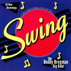 Swing! (CD)