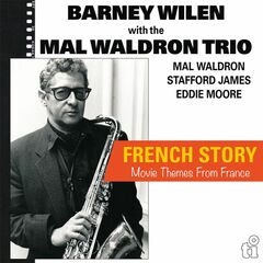 French Story: Movie Themes From France [180 Gram Yellow Vinyl] (LP)