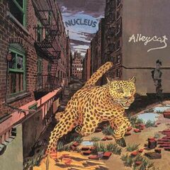 Alleycat (LP)