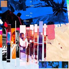 Let Sound Tell All (CD)
