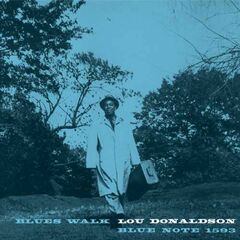 Blues Walk [180 Gram Vinyl] (LP)