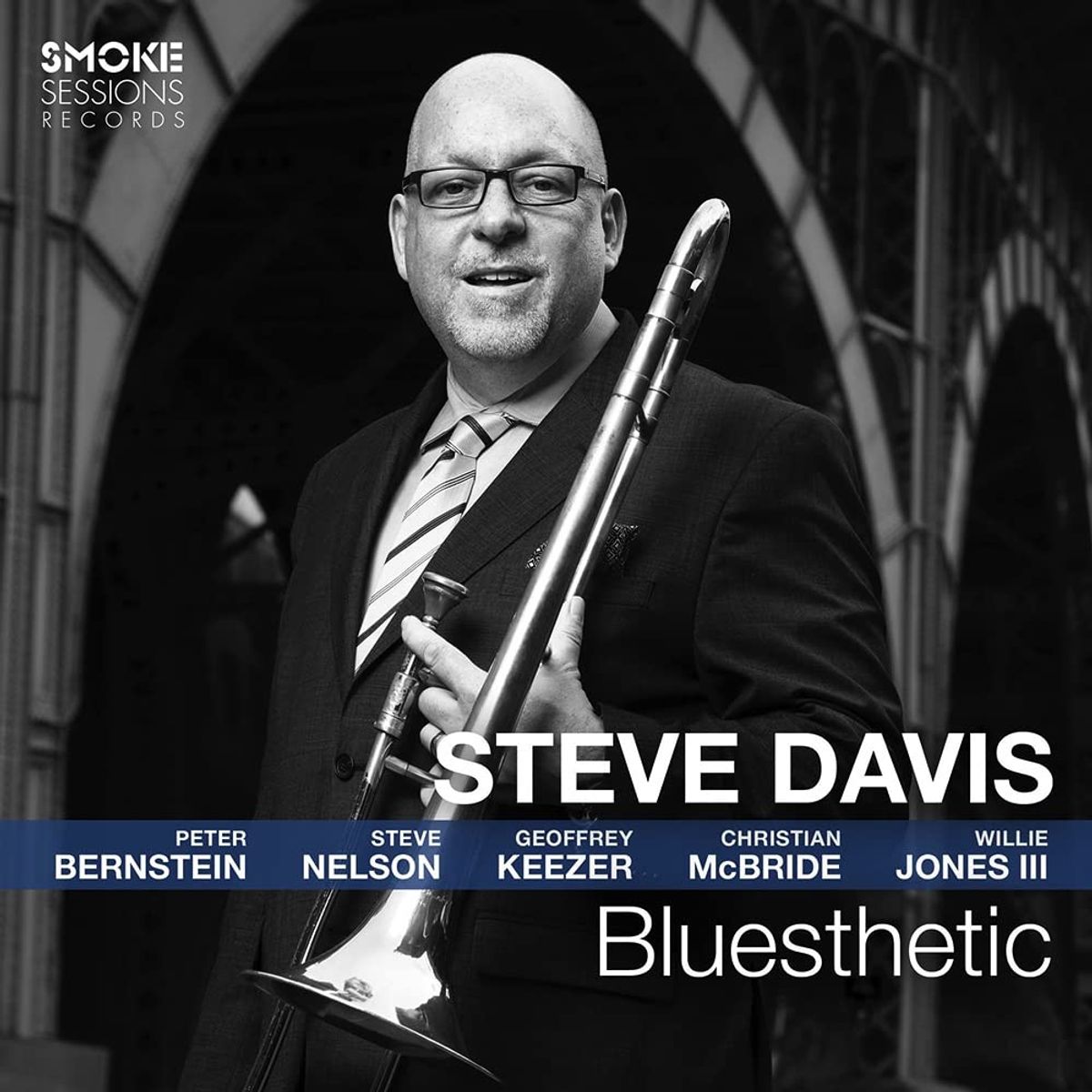 Bluesthetic (CD)