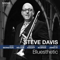 Bluesthetic (CD)