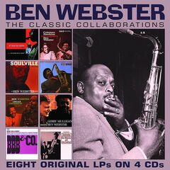 The Classic Collaborations (CD)