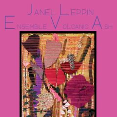 Ensemble Volcanic Ash (CD)