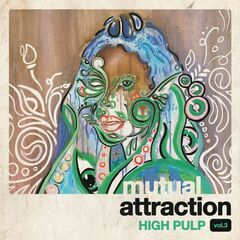 Mutual Attraction Vol. 3 [Record Store Day] (LP)