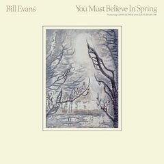 You Must Believe In Spring (CD)